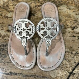 Tory Burch miller sandal